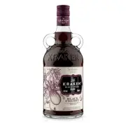 Kraken Spiced Black Cherry & Madagascan Vanilla