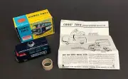 Corgi Toys 464 COMMER POLICE VAN with Flashing Light in Original Box
