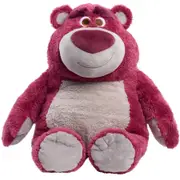 Disney Large Lotso Plush 36cm
