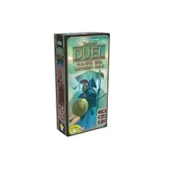 在飛比找蝦皮購物優惠-七大奇蹟對決 帕特農 萬神殿 擴充 7 Wonders Du