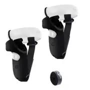 Touch Controller Grip Cover for Oculus Quest 2 Anti-slip and Anti-fall