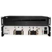 OSD 4x 175W Home Theater Amplifier w/ Passive Subwoofer Control, 400W Bridged