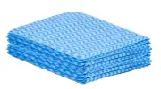 Handy Wipes Reusable Multi-Purpose Cloths, 10 Pcs. 20"x12"