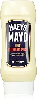 Tonymoly Haeyo Mayo Hair Nutrition Pack/Hair Treatment