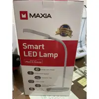 在飛比找蝦皮購物優惠-【MAXIA】LBT-200 LED智慧燈(藍牙喇叭+檯燈)