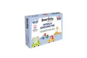 Smartivity Junior World Around Me