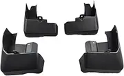 Fender Auto Parts Protect The Car Mud Flaps Set Car Mud Flap Front Rear Mudguard Splash Guards Compatible for Subaru Outback 2021