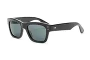 Otis Missing Pieces 93-1604 Shiny Black / Cool Grey Lenses