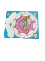 Beyblade Mega Tazo #13