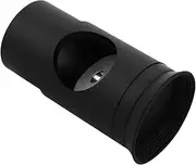 Telescope Metal Tool - 1.25-Inch Optical Axis Collimator Eyepiece Telescope | Collimating Alignment Tool | Newtonian Reflector Accessories, Collimation Supplies for Adults