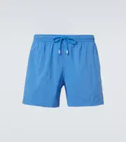 [Fedeli] Fedeli Swim trunks UK 34 blue