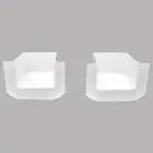 NEW VB VC VH VK VL REAR WINDOW SWITCH DUST COVERS HOLDEN CALAIS BERLINA TURBO
