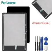 Screen Assembly Flat Panel Display Touch LCD Replacement Kit For Lenovo Tab M10