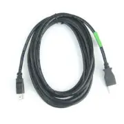 RiteAV USB 2.0 Extension Cable 6 ft.