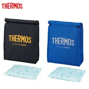 【99免運開發票】THERMOS 免費送保冷劑 運動型 保冷袋 3L 保冰袋 攜帶型 野餐 露營 食物 飲料