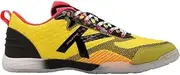 [KELME] Men's Stilleto 55967 151 Yellow, US Men's Size 7 (25.0 cm), Futsal