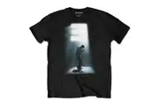 Eminem The Glow Logo T Shirt
