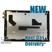 Microsoft Surface Pro 6 12.3" LCD and Touch Assembly 1807 1809