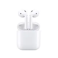 在飛比找蝦皮商城優惠-Apple AirPods 2代有線充電版（MV7N2TA/