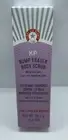NEW NIB First Aid Beauty KP Bump Eraser Body Scrub w/10% AHA 1oz FAB SEALED AUTH