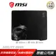 MSI 微星 Agility GD30 絲襪面料電競滑鼠墊/ 主商品