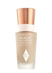 Charlotte Tilbury Magic Foundation SPF15 30ml, Foundation, Vitamin C - 6.75 30ml