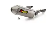Akrapovic Slip On KTM 21-25 890 ADV 22-25 Husky Norden 901 63505979100