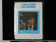 The Best Of Frank Sinatra~Capitol / EMI 8N 516109 Stereo 8 Track Factory Sealed