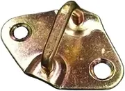 POEXIR Back Door Lock Tailgate Lock Catcher, for Toyota, for Corolla, 1988-2002 Model Boot Lid Solenoid
