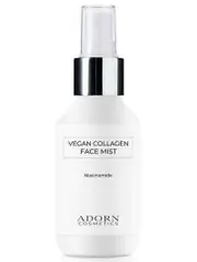ADORN Niacinamide + Collagen Face Repair Mist