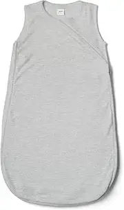 Slumber Sleepbag (Storm Gray, 0-6m), Storm Gray