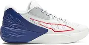 [PUMA] Womens Stewie 1 Four-Time Basketball Sneakers Shoes - White