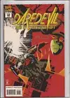 DAREDEVIL #326 - SIGNED AND NUMBERED BY SCOTT MCDANIEL W/DF COA #175/1500