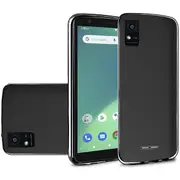 Telstra Essential Smart 4 Case Shockproof Tough Anti knock Heavy Duty Cover (Style 1)