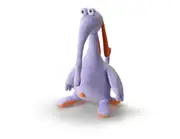 Roooz Planet Moooki - Stuffed Animal - Super Soft - Cuddly Plush Toy - 35 cm