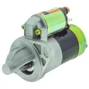 Jaylec Starter Motor - 70-3132