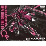 MG 1/100 Aile Strike Gumam Ver.RM [Recirculation Color / Neon Pink] Limited Item
