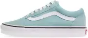 Vans Mens Old Skool Skate Sneakers Size 4.5 US