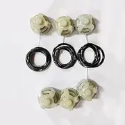 Karcher 8.754-859.0 Complete Pump Valve Kit Also Fits Hotsy, Landa, Legacy Pumps
