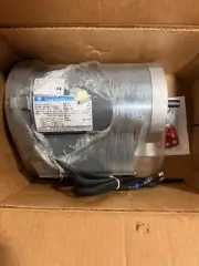 BRAND NEW Marathon Electric Motor 72260117 8QL56B17F5558B P, 3/4HP 115/208-230V