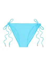 Melissa Odabash Antibes Bikini Briefs - Turquoise - 38 (UK 6 / XS) 38 (UK 6 / XS)