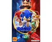 Sonic The Hedgehog 2 | Uhd