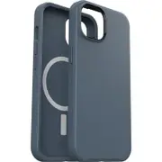 OtterBox Apple iPhone 14 / iPhone 13 Symmetry Series+ Antimicrobial Case for MagSafe - Bluetiful (Blue) (77-89026)