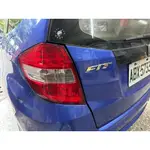 新店【阿勇的店】本田HONDA FIT 2011~2013 2.5代 原廠型尾燈 FIT 尾燈/台灣DEPO製