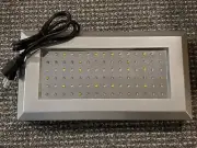Pro Grow 180 LED Grow Light (Three Operating Stages) (Full Spectrum)
