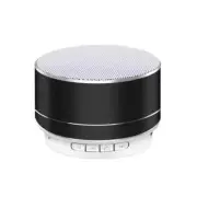 LED Light Bluetooth Speakers Wireless Mini Portable Hands-free Stereo Sound Bar