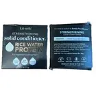 Lot Of 2 Kitsch Solid Rice Water Protein Conditoners 2.7 oz. New Bars