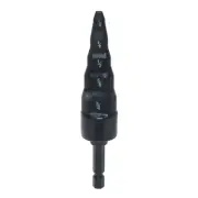 5 in Swaging Spin Tool Drill Bit Air Conditioner Coppers Pipe Expander Manual