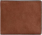 [FOSSIL] Women's Leather Wristlet Wallet Pouch with Removable Strap for Women