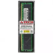 64GB DDR5 5600MHz EC8 RDIMM Hynix HMCG94AGBRA181N Equivalent Server Memory RAM